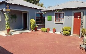 Baroka Overnight Accommodation